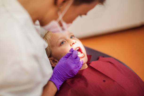Best Broken Tooth Emergency  in Tice, FL