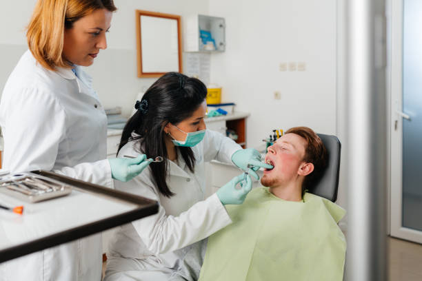 Best Dentist Open Late Near Me  in Tice, FL