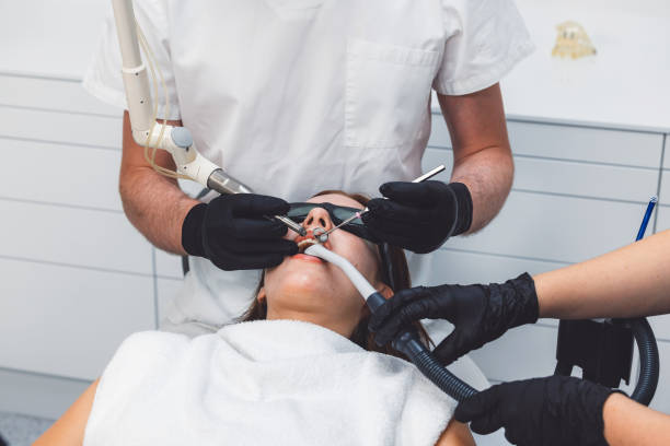 Best Cracked Tooth Emergency Dentist  in Tice, FL